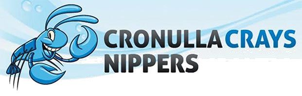 Cronulla Crays Nippers Sponsor