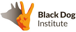 Black Dog Institute Sponsor