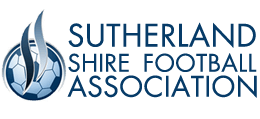 Sutherland Shire Football Association Sponsor