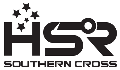 HSR Southern Cross