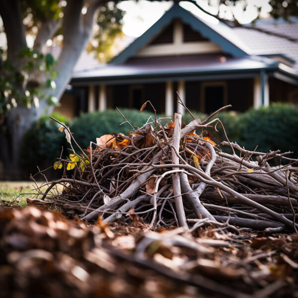Green Waste Skip Hire Freddys Skip Bins